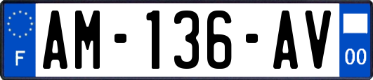 AM-136-AV