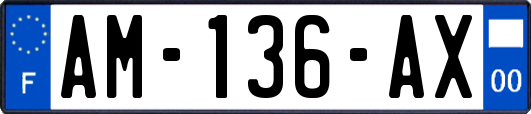 AM-136-AX