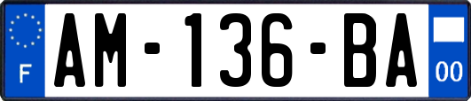AM-136-BA
