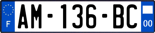 AM-136-BC