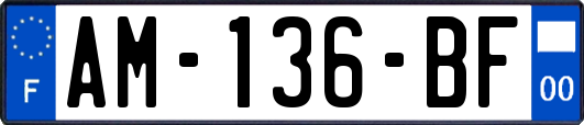 AM-136-BF