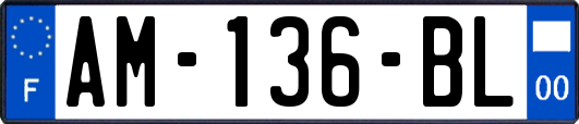 AM-136-BL