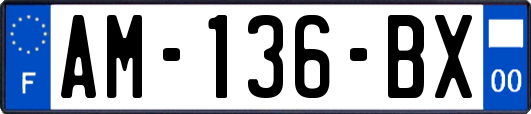 AM-136-BX