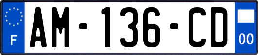 AM-136-CD