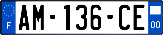 AM-136-CE