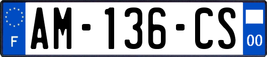 AM-136-CS