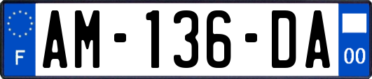 AM-136-DA