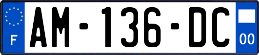 AM-136-DC