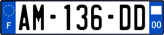 AM-136-DD