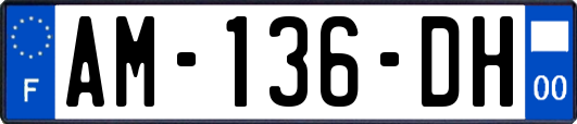 AM-136-DH