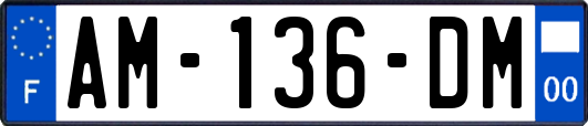 AM-136-DM