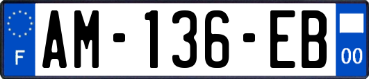 AM-136-EB