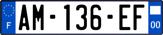 AM-136-EF