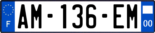 AM-136-EM