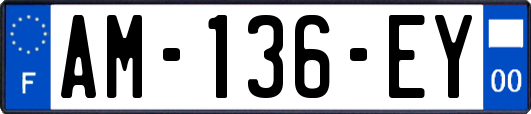 AM-136-EY