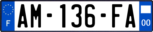AM-136-FA