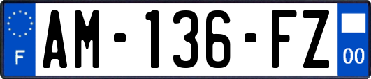 AM-136-FZ