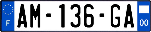 AM-136-GA