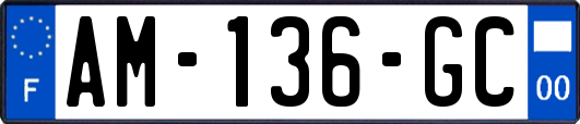 AM-136-GC