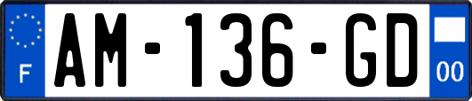 AM-136-GD