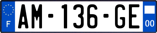 AM-136-GE