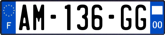 AM-136-GG