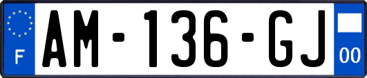 AM-136-GJ