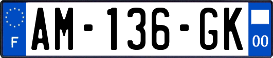 AM-136-GK