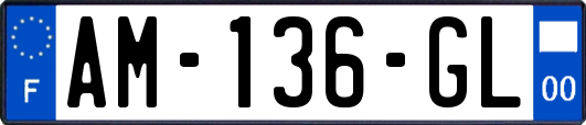AM-136-GL