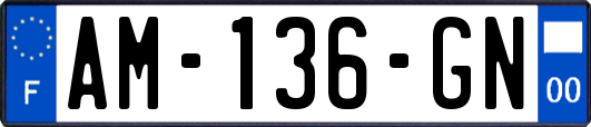 AM-136-GN