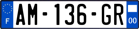 AM-136-GR