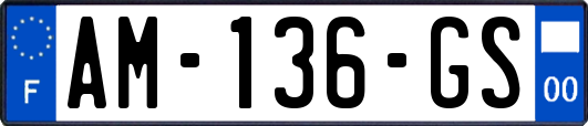 AM-136-GS