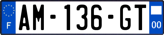 AM-136-GT
