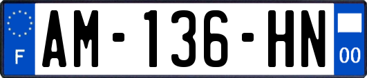 AM-136-HN