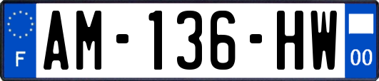 AM-136-HW
