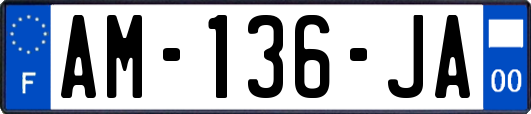 AM-136-JA