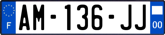 AM-136-JJ