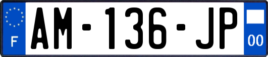 AM-136-JP