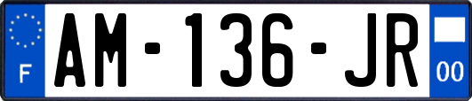 AM-136-JR
