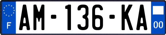 AM-136-KA