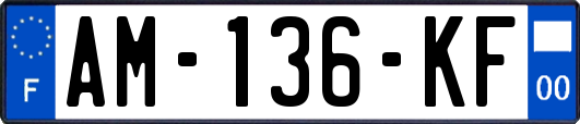 AM-136-KF
