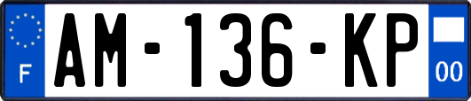 AM-136-KP