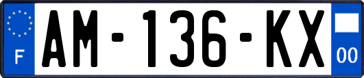 AM-136-KX