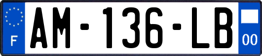 AM-136-LB
