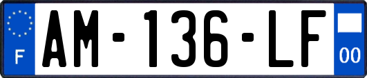 AM-136-LF