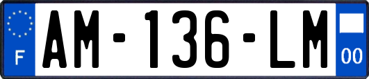 AM-136-LM