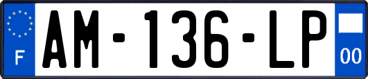 AM-136-LP
