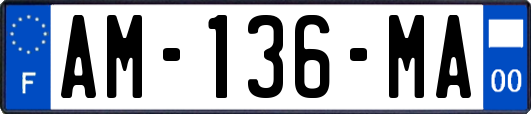 AM-136-MA