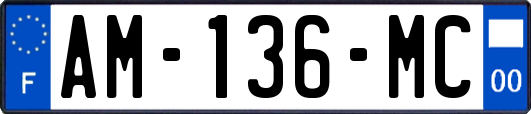 AM-136-MC