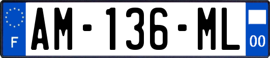AM-136-ML